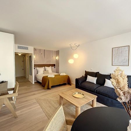Gray D'Albion Apartment Cannes Luaran gambar