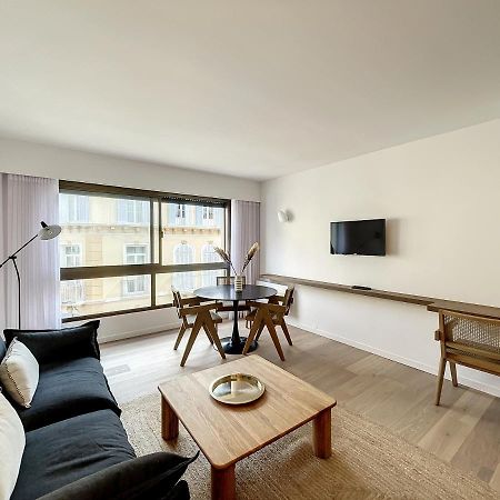 Gray D'Albion Apartment Cannes Luaran gambar