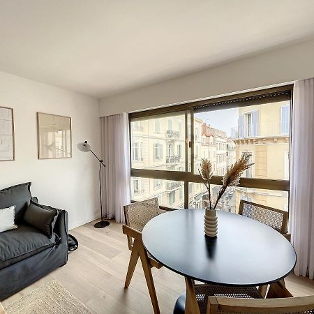 Gray D'Albion Apartment Cannes Luaran gambar