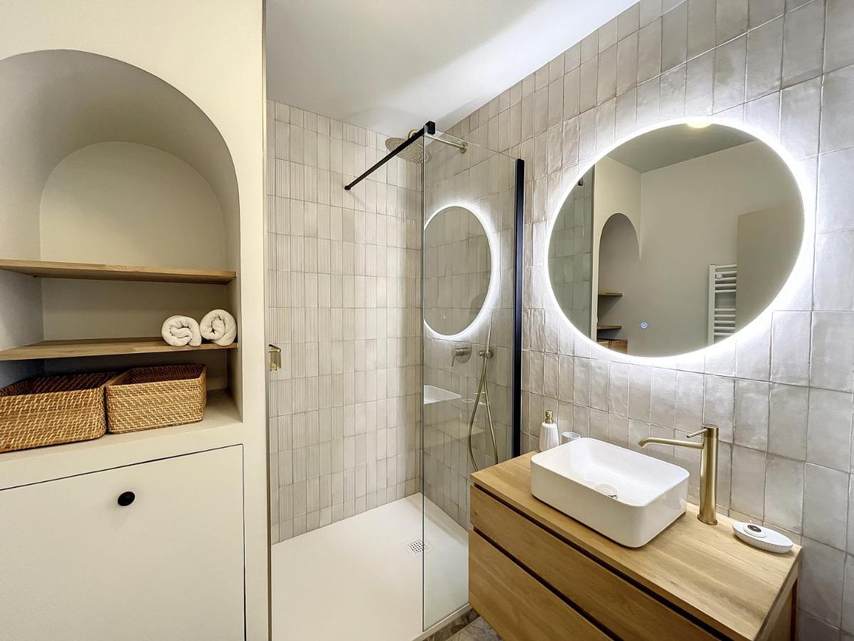 Gray D'Albion Apartment Cannes Luaran gambar