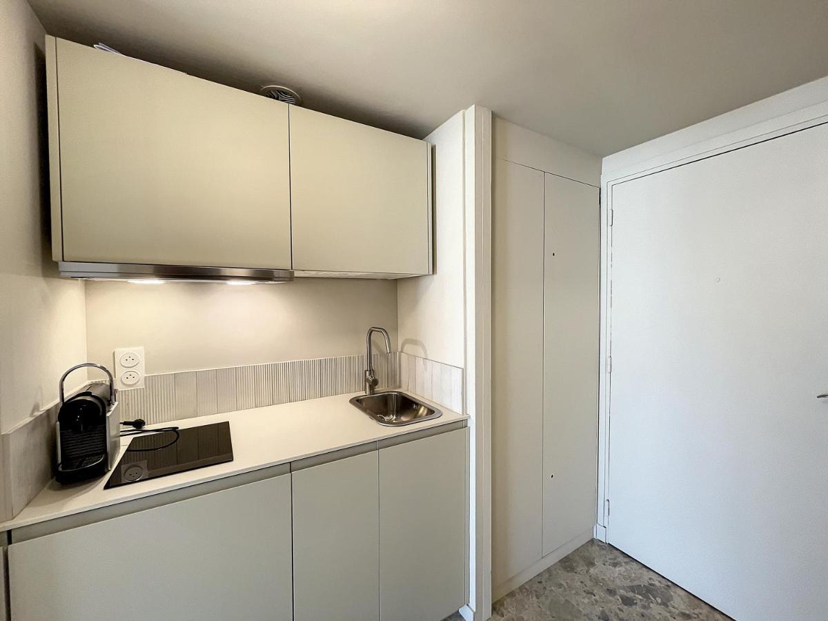 Gray D'Albion Apartment Cannes Luaran gambar