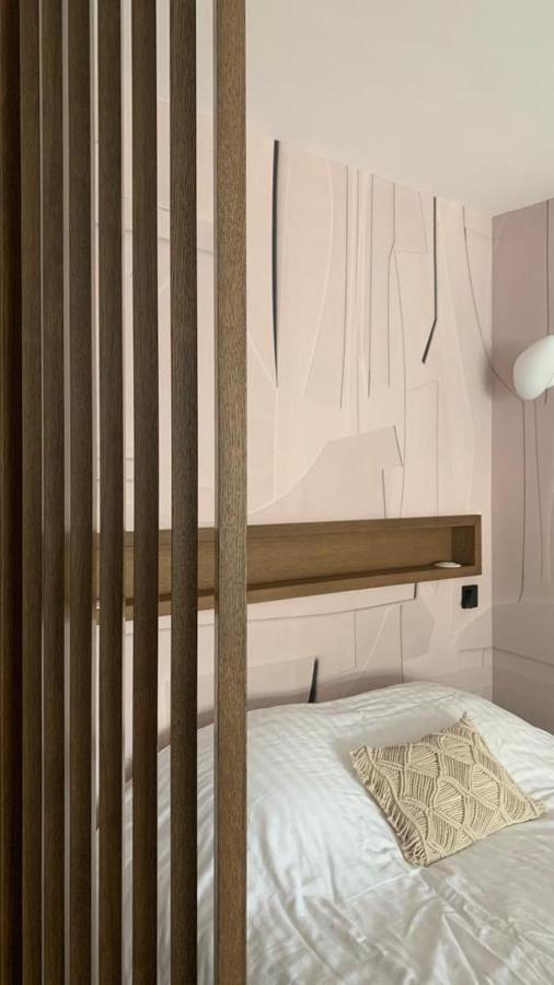Gray D'Albion Apartment Cannes Luaran gambar