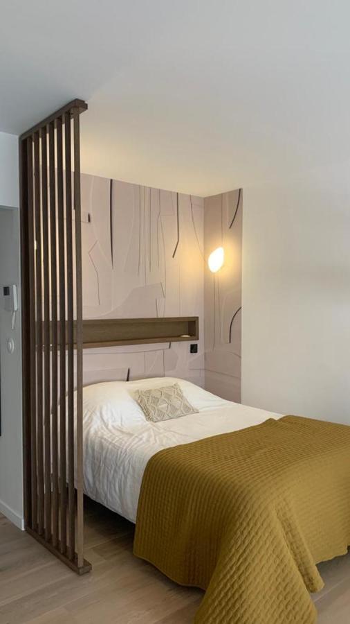 Gray D'Albion Apartment Cannes Luaran gambar