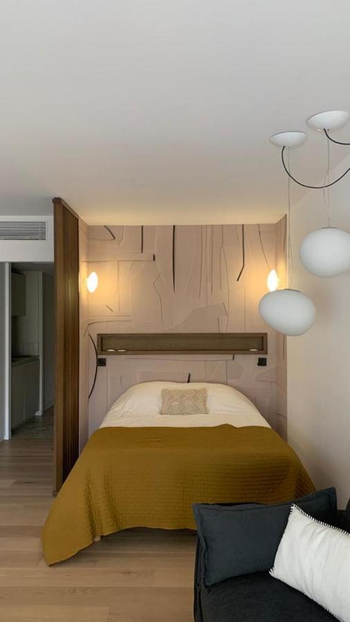Gray D'Albion Apartment Cannes Luaran gambar